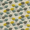 Sanderson, dandelion clocks, mid-century pattern