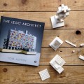 LEGO Architect, Tom Alphin, Brutalism, Modernist architecture